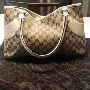Gucci purse
